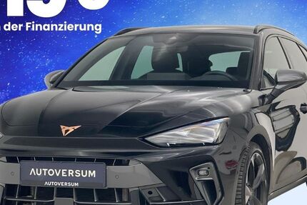 Cupra Leon 32.598 km 25.445 &euro; Uetersen bei Hamburg 25436