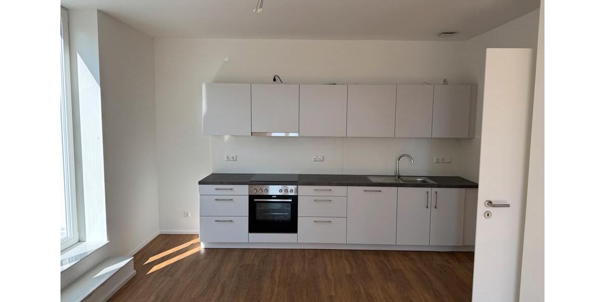 Dachgeschoßwohnung Reinbek - 4 Zimmer, 97 m&sup2;, 1.724&euro; | Angebot:25943276