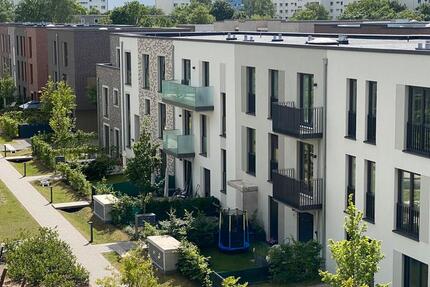 Wohnung Hamburg Wandsbek - 3 Zimmer, 74 m&sup2;, 1.290&euro; | Angebot:25805844