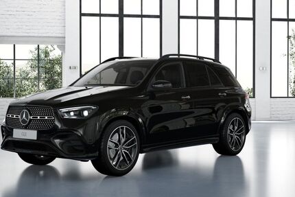 Mercedes-Benz GLE 450 16.922 km 80.990 &euro; Wedel 22880
