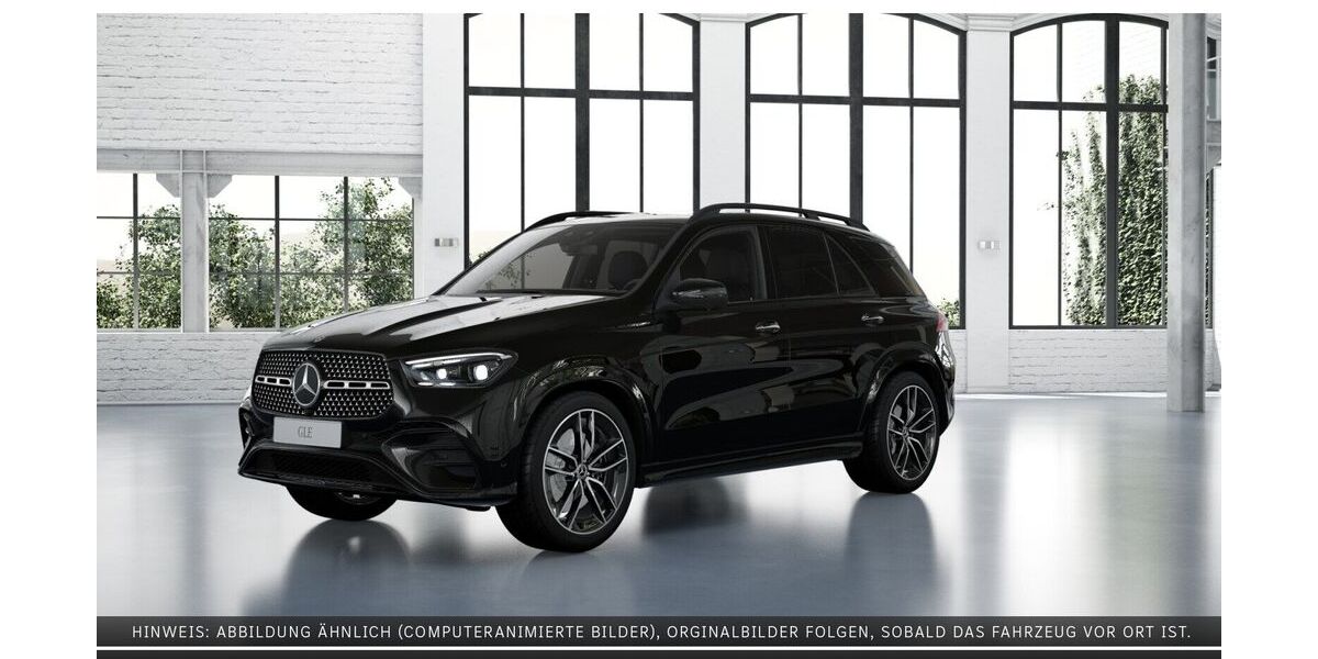 Mercedes-Benz GLE 450 16.922 km 81.040 &euro; Wedel 22880