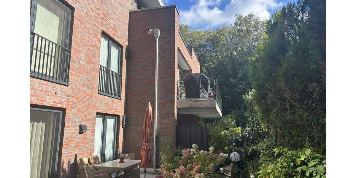 Zimmer Hamburg Wohldorf-Ohlstedt - 1 Zimmer, 13 m&sup2;, 695&euro; | Angebot:25968508