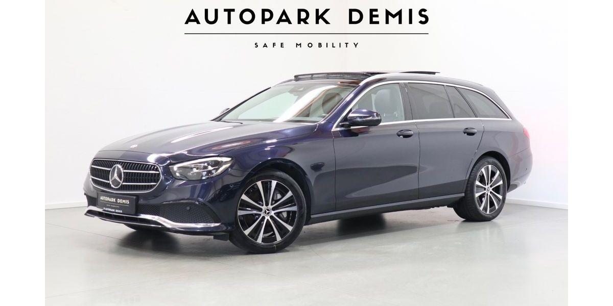 Mercedes-Benz E 300 119.900 km 26.555 &euro; Appen 25482