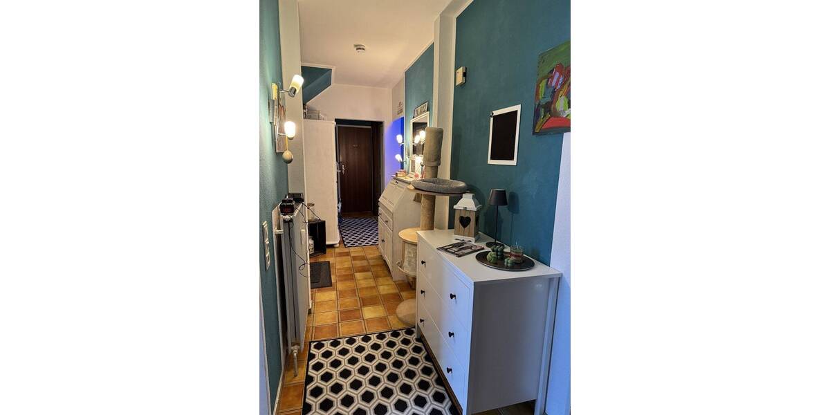 Mehrfamilienhaus, Wohnhaus Grünendeich - 7 Zimmer, 233 m&sup2;, 385.600&euro; | Angebot:25679381