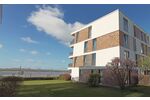 Provisionsfrei* Elbe bei Hamburg, moderne Terrassenwohnung, am Wasser, Elbblick, - 3- Wedel | Angebot:27064092