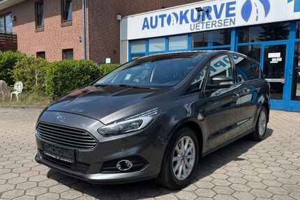 Ford S-Max 119.951 km 14.200 &euro; Uetersen 25436