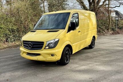 Mercedes-Benz Sprinter 120.000 km 20.900 &euro; Uetersen 25436