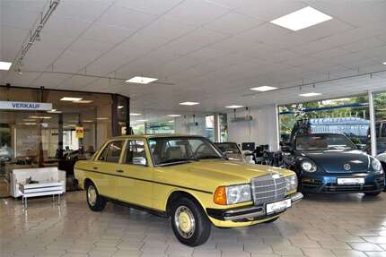 Mercedes-Benz 230 115.100 km 13.900 &euro; Barmstedt 25355