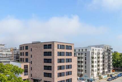 Gewerbeobjekt Hamburg Rothenburgsort - 2.887&euro; | Angebot:16533348