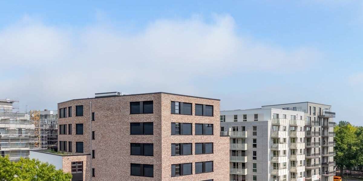 Gewerbeobjekt Hamburg Rothenburgsort - 2.887&euro; | Angebot:16533348