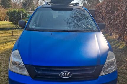 Kia Carnival 200.000 km 4.000 &euro; Hamburg 21075