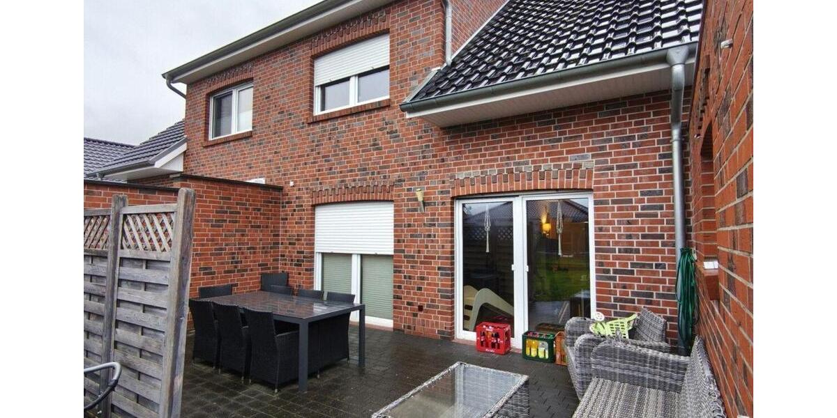 Doppelhaushälfte Hamburg Wandsbek - 6 Zimmer, 145 m&sup2;, 729.000&euro; | Angebot:25419688