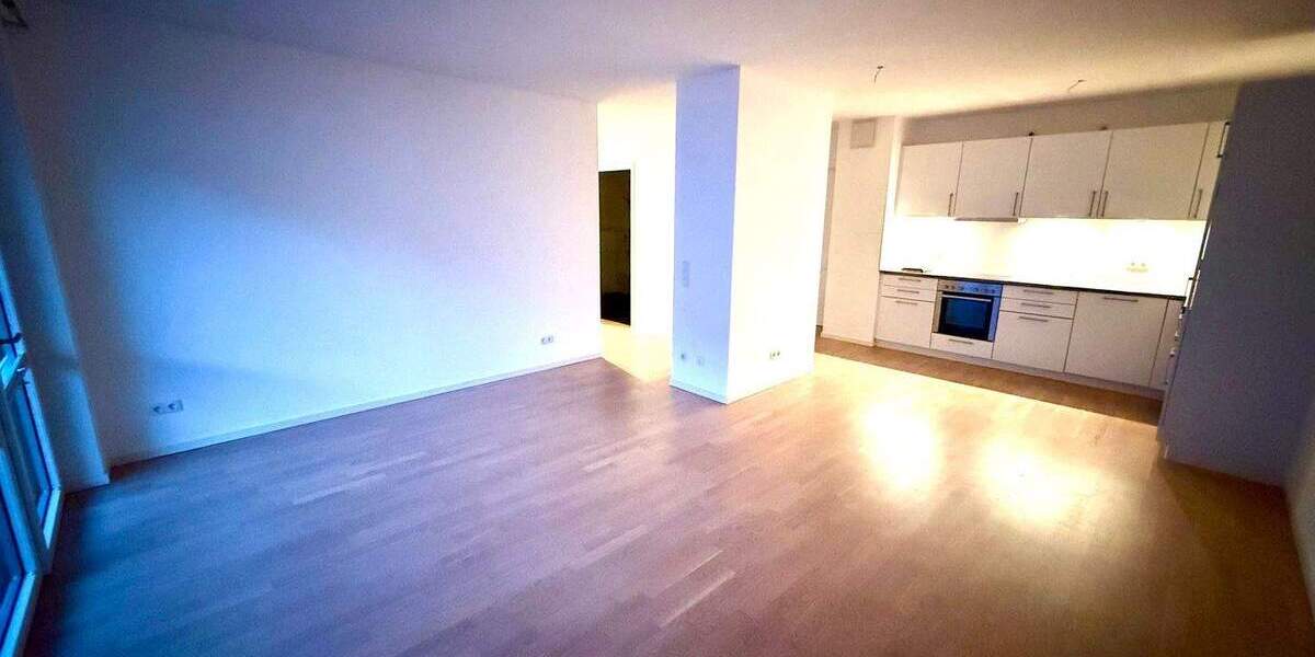 Etagenwohnung Hamburg Lokstedt - 2 Zimmer, 64 m&sup2;, 1.400&euro; | Angebot:25665023