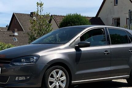 VW Polo 155.000 km 5.490 &euro; Hamburg 22299