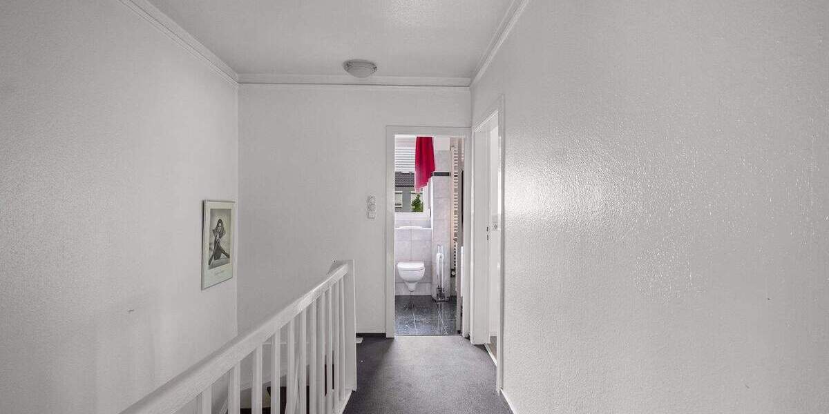 Reihenendhaus Schenefeld - 3 Zimmer, 105 m&sup2;, 495.000&euro; | Angebot:25686650