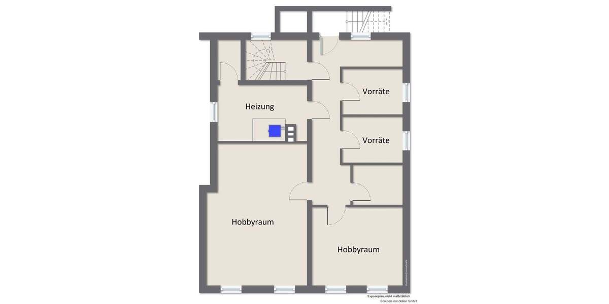 Mehrfamilienhaus, Wohnhaus Ellerau - 7 Zimmer, 160 m&sup2;, 485.000&euro; | Angebot:25671156
