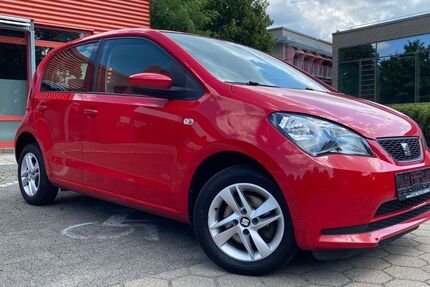 Seat Mii 74.000 km 5.990 &euro; Hamburg 22179