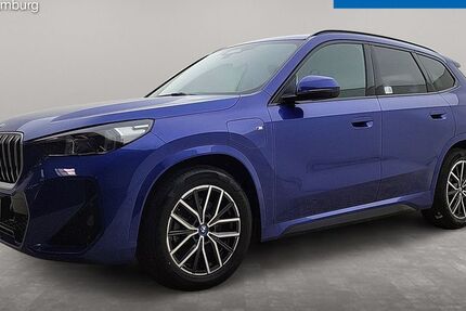 BMW X1 18.236 km 48.997 &euro; Barsbüttel bei Hamburg 22885