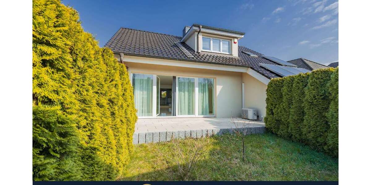 Einfamilienhaus Pinneberg / Thesdorf Thesdorf - 7 Zimmer, 220 m&sup2;, 760.000&euro; | Angebot:24616988