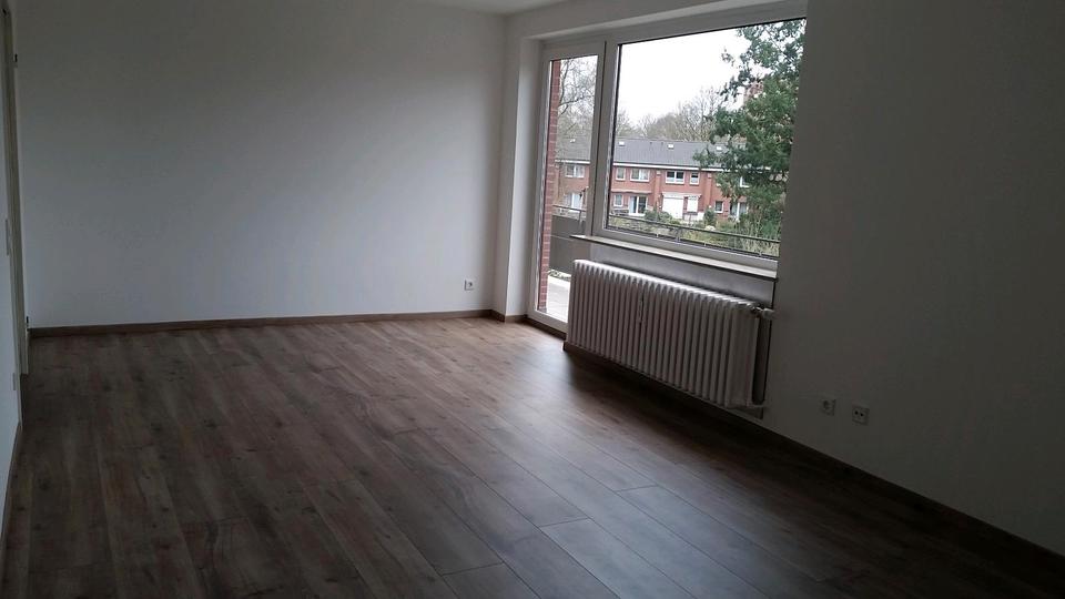 Etagenwohnung Hamburg Wandsbek - 3 Zimmer, 71 m&sup2;, 1.130&euro; | Angebot:25175062