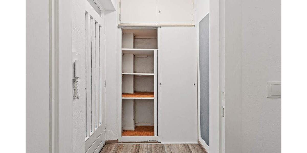 Etagenwohnung Hamburg Niendorf - 2 Zimmer, 46 m&sup2;, 198.000&euro; | Angebot:25667890