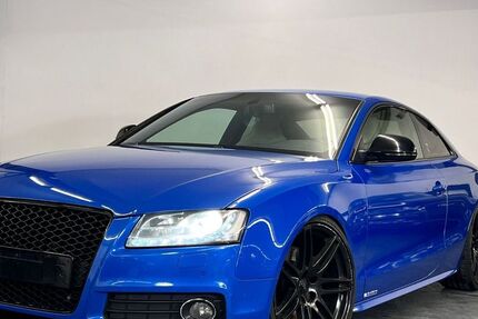 Audi S5 179.990 km 13.990 &euro; Bargteheide 22941