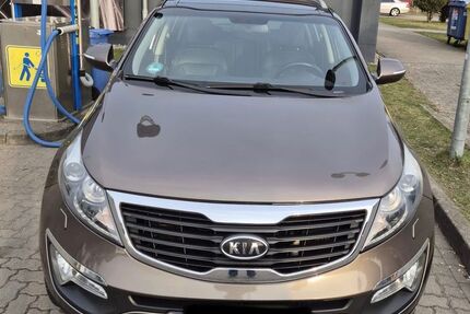 Kia Sportage 149.000 km 9.300 &euro; Hamburg 21035