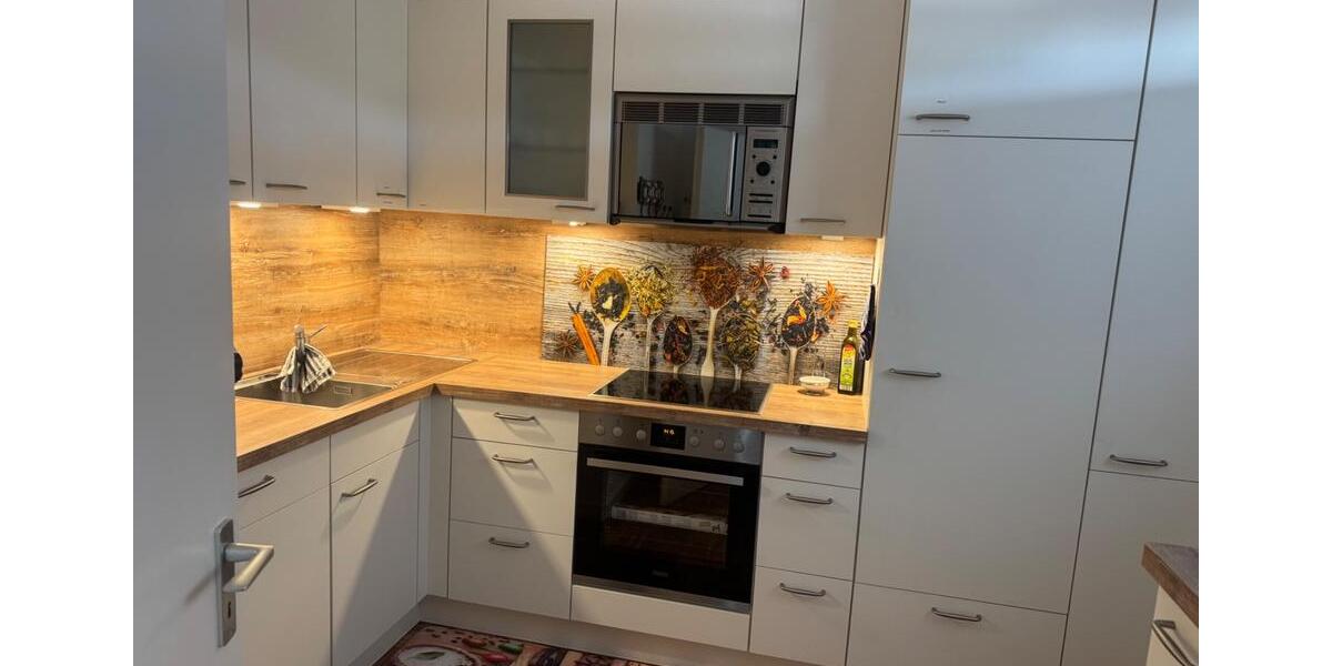 Etagenwohnung Norderstedt - 2 Zimmer, 50 m&sup2;, 395.000&euro; | Angebot:25971329