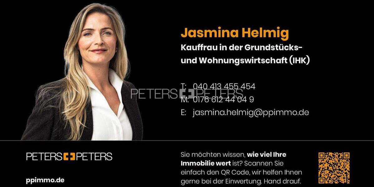 Etagenwohnung Hamburg Altona-Altstadt - 4 Zimmer, 101 m&sup2;, 999.900&euro; | Angebot:25701292