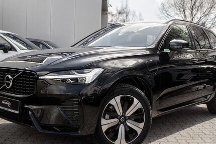 Volvo XC60 24.100 km 45.890 &euro; Pinneberg 25421