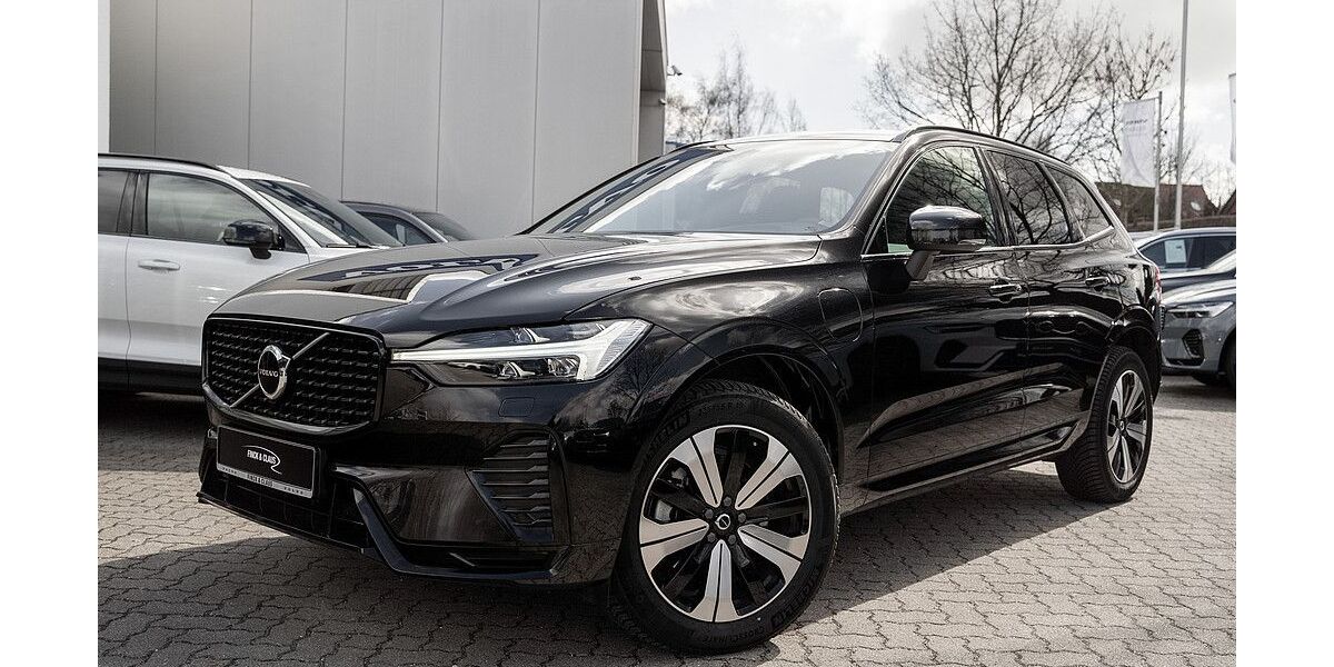 Volvo XC60 24.100 km 45.890 &euro; Pinneberg 25421
