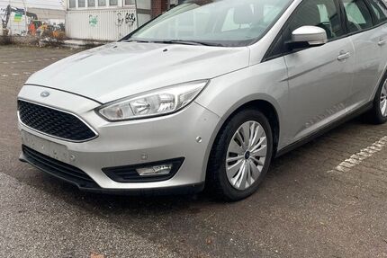 Ford Focus 170.291 km 3.990 &euro; Hamburg 20537