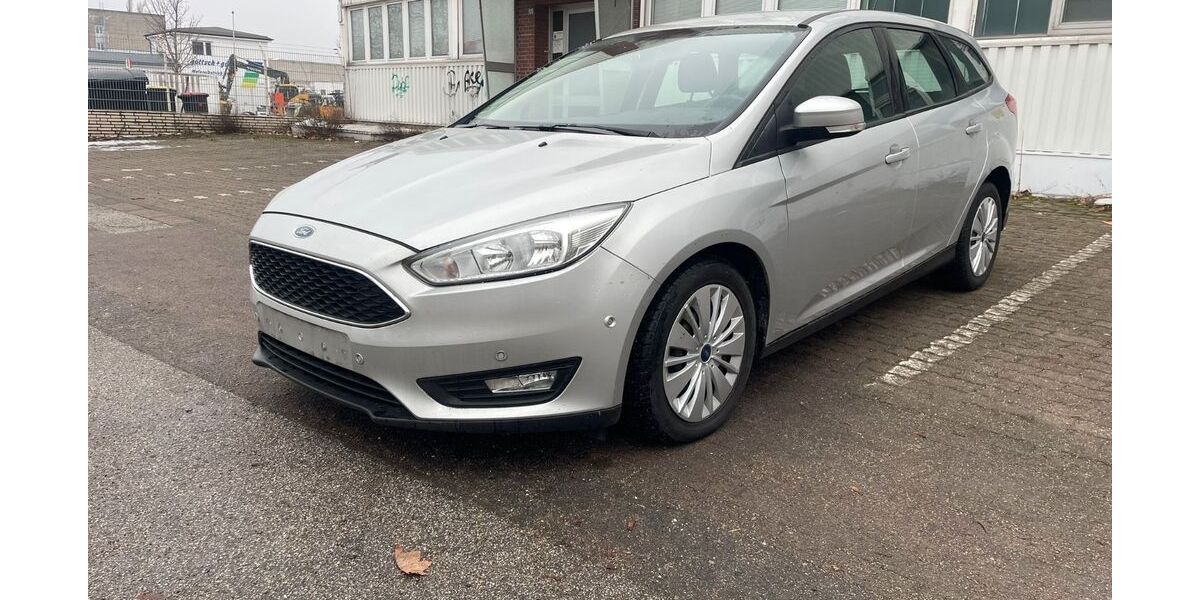 Ford Focus 170.291 km 3.990 &euro; Hamburg 20537