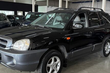 Hyundai SANTA FE 342.350 km 2.499 &euro; Hamburg 20537