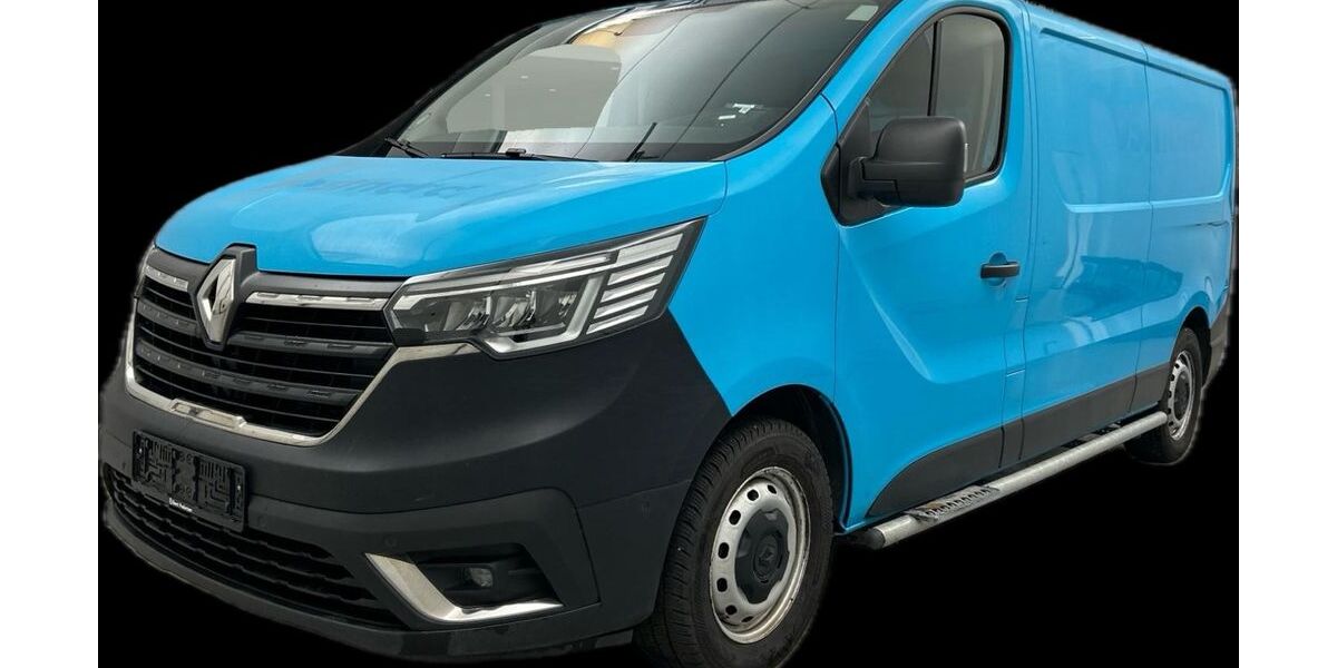 Renault Trafic 99.831 km 18.921 &euro; Norderstedt bei Hamburg 22851