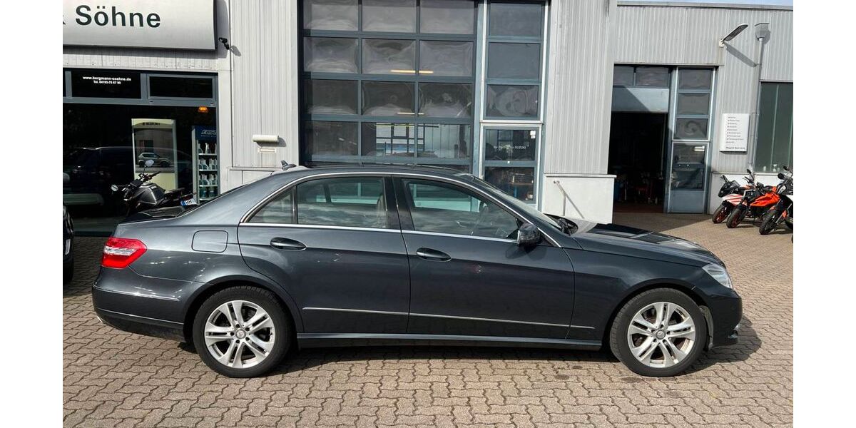 Mercedes-Benz E 300 212.000 km 10.490 &euro; Henstedt-Ulzburg 24558