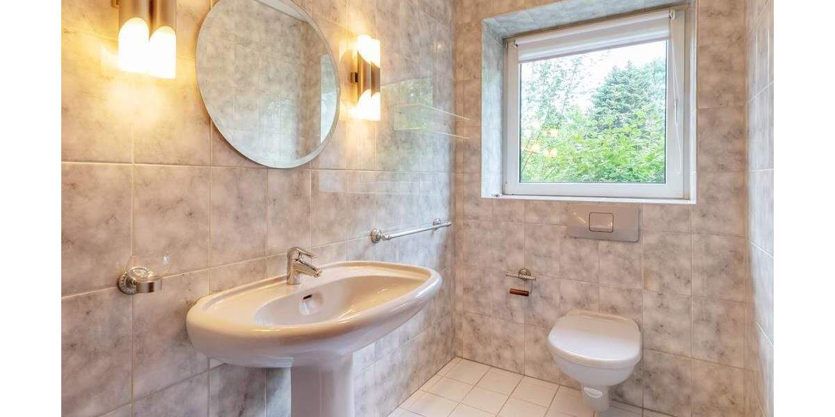 Einfamilienhaus Hamburg Moorfleet - 4 Zimmer, 125 m&sup2;, 255.000&euro; | Angebot:25673430