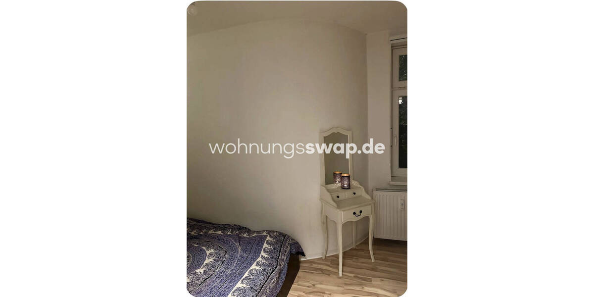 Etagenwohnung Hamburg Dulsberg - 2 Zimmer, 54 m&sup2;, 610&euro; | Angebot:25994323
