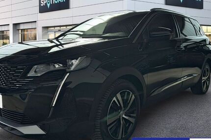 Peugeot 5008 34.517 km 26.990 &euro; Hamburg 20537