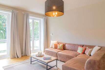 Zimmer Hamburg Wandsbek - 3 Zimmer, 1.480&euro; | Angebot:24549880