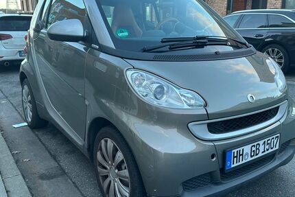 Smart ForTwo 147.000 km 2.500 &euro; Hamburg 21031