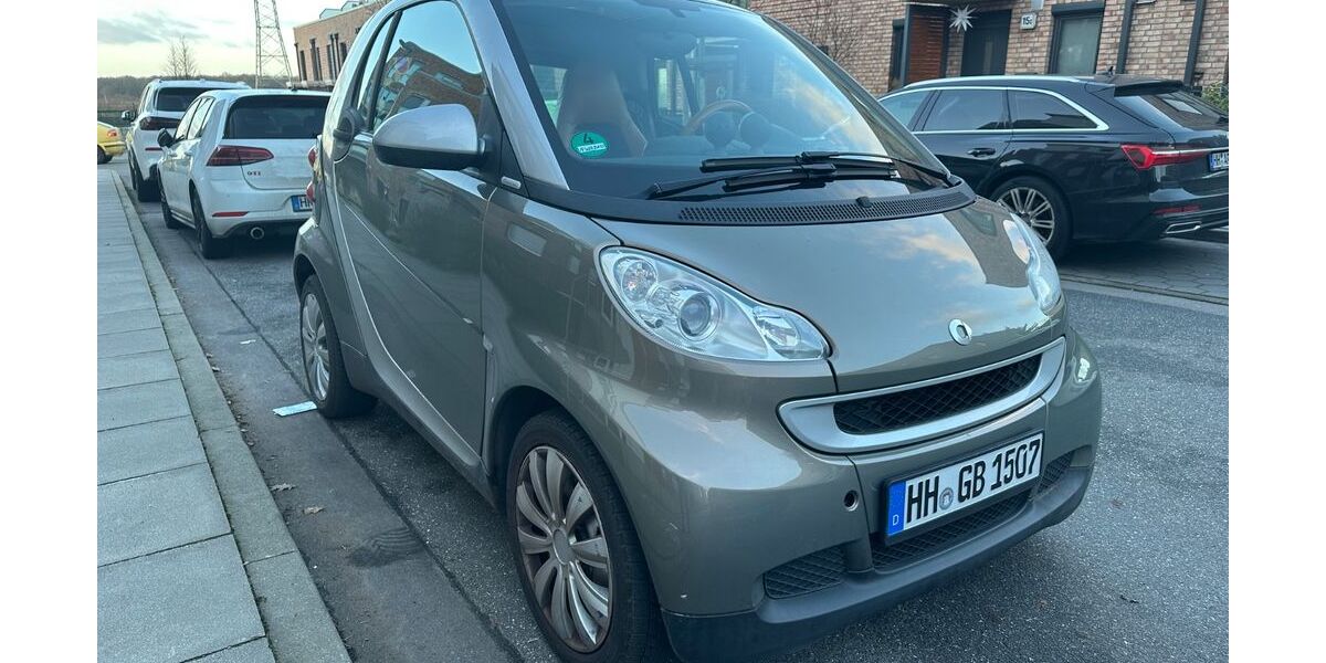 Smart ForTwo 147.000 km 2.500 &euro; Hamburg 21031