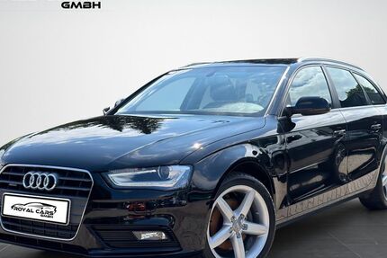 Audi A4 171.400 km 12.990 &euro; Hamburg 22111