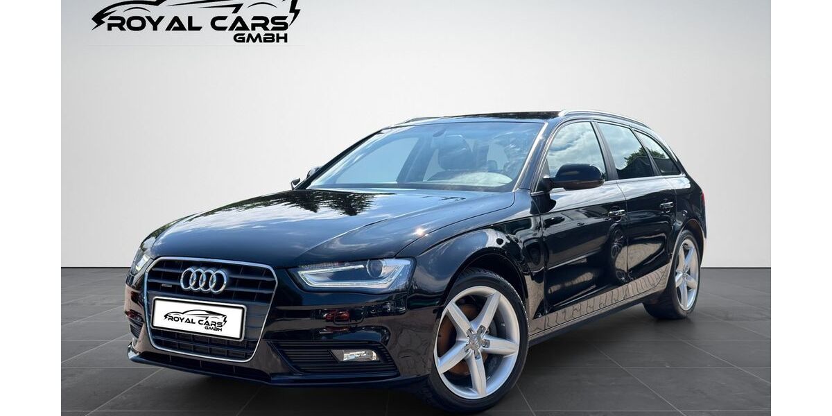 Audi A4 171.400 km 12.990 &euro; Hamburg 22111