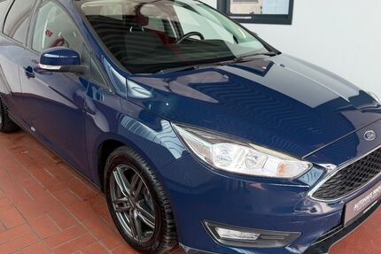 Ford Focus 92.712 km 6.900 &euro; Henstedt-Ulzburg (bei Hamburg) 24558