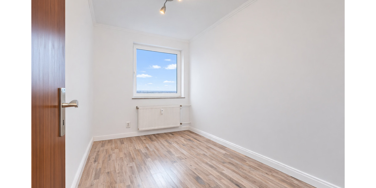 Etagenwohnung Reinbek - 4 Zimmer, 89 m&sup2;, 335.000&euro; | Angebot:25815195