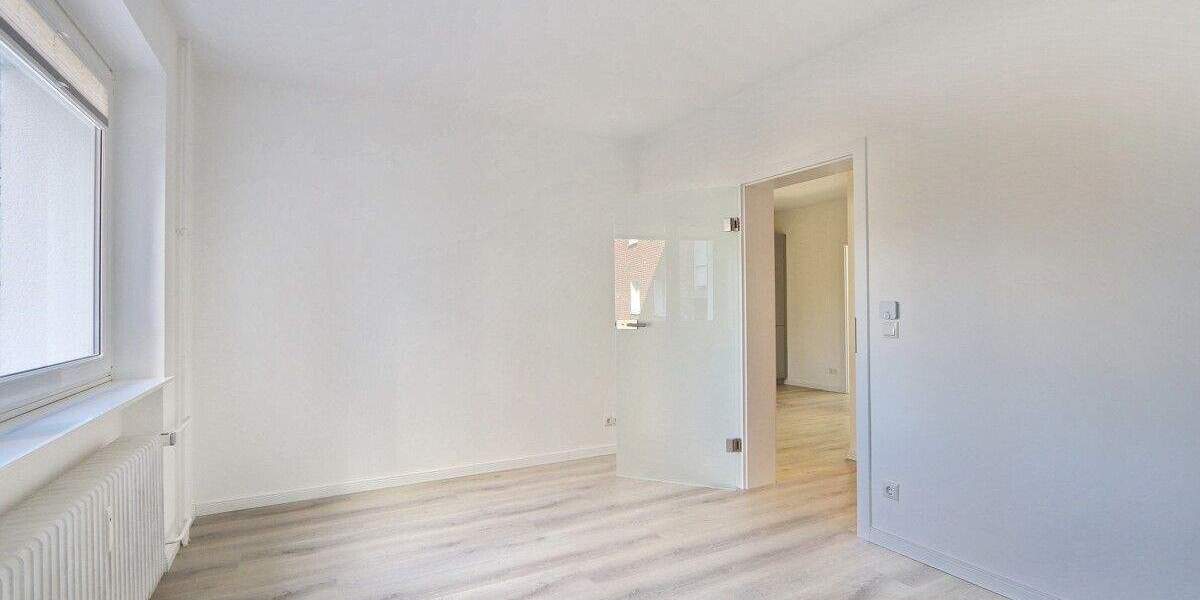 Terrassenwohnung Hamburg Rahlstedt - 3 Zimmer, 78 m&sup2;, 398.000&euro; | Angebot:25865178