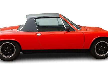 Porsche 914 47.780 km 22.850 &euro; Hamburg, Freie und Hansestadt 20251