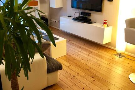 Wohnung Hamburg Wandsbek - 2 Zimmer, 57 m&sup2;, 1.250&euro; | Angebot:25985498