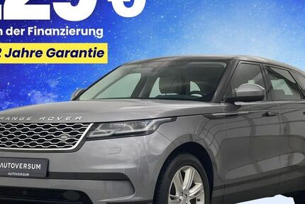 Land Rover Range Rover Velar 88.997 km 29.485 &euro; Uetersen bei Hamburg 25436